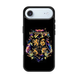 hogwarts flower iPhone Air Case OV10590