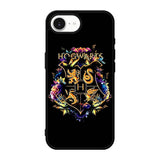 hogwarts flower iPhone 17e Case OV10590