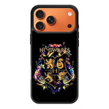 hogwarts flower iPhone 17 Pro Case OV10590