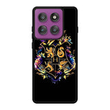 hogwarts flower Motorola Moto Edge 60 Pro Case OV10590