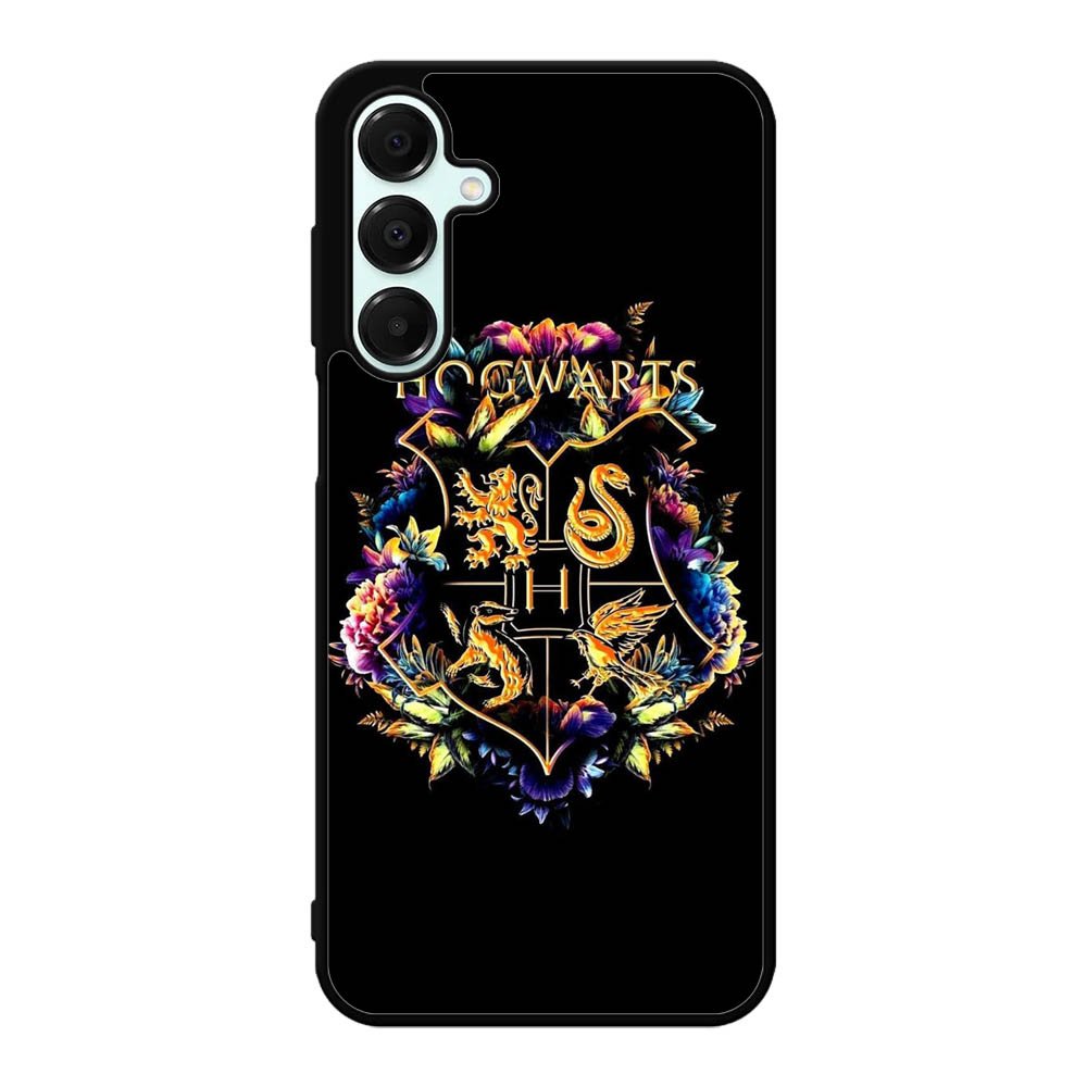 hogwarts flower Samsung Galaxy A16 Case OV10590