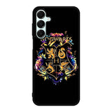 hogwarts flower Samsung Galaxy A16 Case OV10590