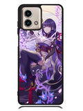 Raiden Shogun Motorola Moto G Stylus 5G 2023 Case OV10401