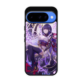 Raiden Shogun Google Pixel 10 Case OV10401