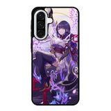 Raiden Shogun Samsung Galaxy A16 5G Case RC10401