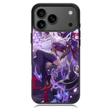 Raiden Shogun iPhone 17 Pro Case RC10401