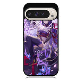 Raiden Shogun Google Pixel 10 Pro XL Case RC10401