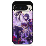 Raiden Shogun Google Pixel 9 | Pixel 9 Pro Case OV10401