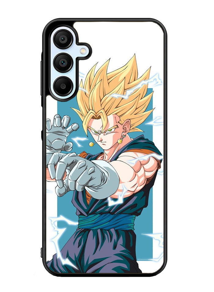 Lander Dragon Ball Samsung Galaxy A15 5G Case OV10614