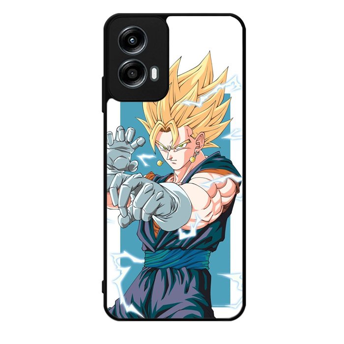 Lander Dragon Ball Motorola Moto G Play 2024 Case OV10614