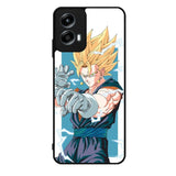 Lander Dragon Ball Motorola Moto G Play 2024 Case OV10614