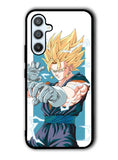 Lander Dragon Ball Samsung Galaxy A14 5G Case QC10614