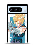 Lander Dragon Ball Google Pixel 8 Pro Case QC10614