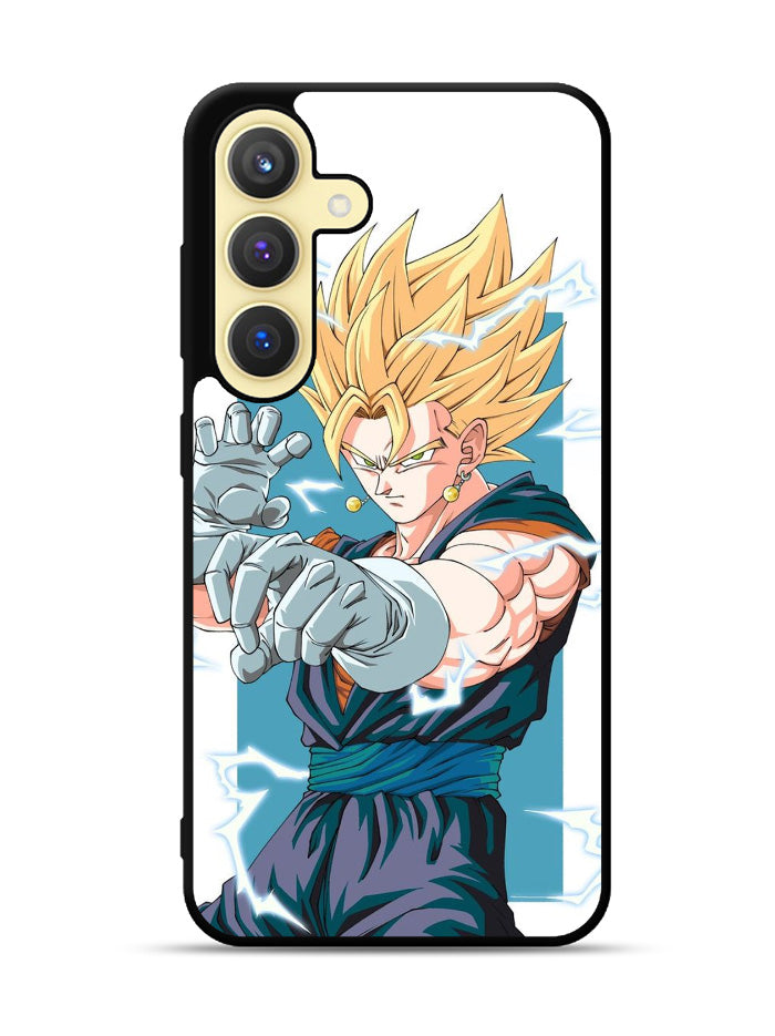 Lander Dragon Ball Samsung Galaxy S25 Plus 5G , Samsung Galaxy S25+ 5G Case OV10614