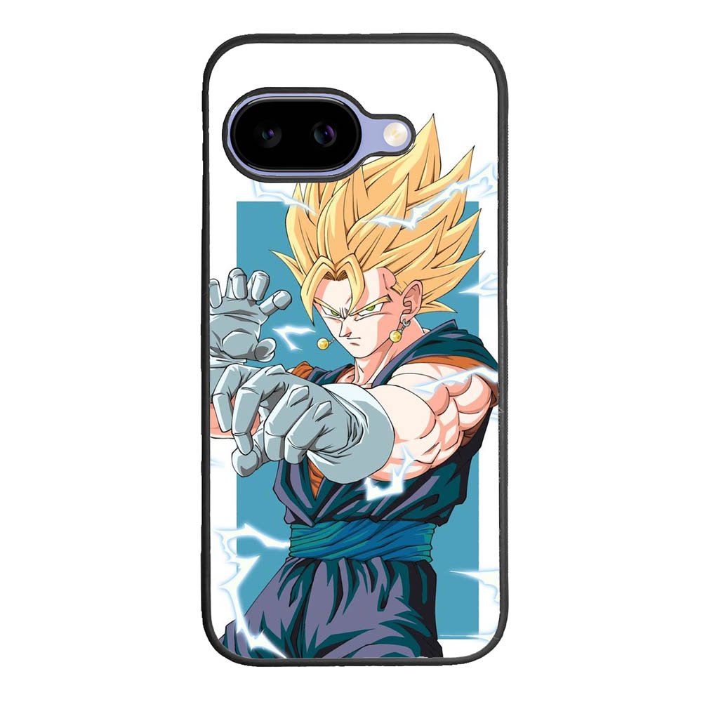 Lander Dragon Ball Google Pixel 10A Case QC10614