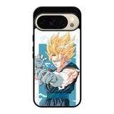 Lander Dragon Ball Google Pixel 10 Pro Case QC10614