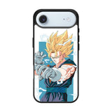 Lander Dragon Ball iPhone Air Case QC10614