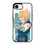 Lander Dragon Ball iPhone 17e Case QC10614