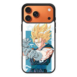 Lander Dragon Ball iPhone 17 Pro Case QC10614