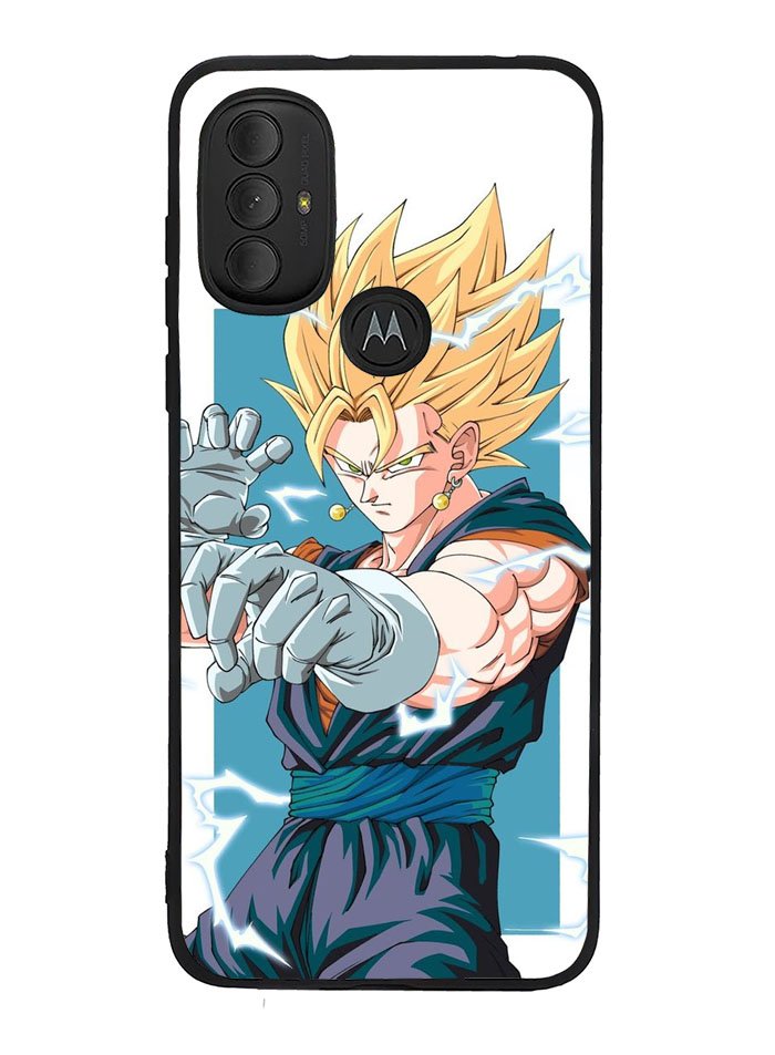 Lander Dragon Ball Motorola Moto G Pure 2021 , Moto G Power 2022 Case OV10614