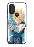 Lander Dragon Ball Motorola Moto G Pure 2021 , Moto G Power 2022 Case OV10614