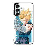 Lander Dragon Ball Samsung Galaxy A16 Case OV10614