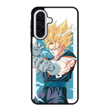 Lander Dragon Ball Samsung Galaxy A36 5G Case RC10614