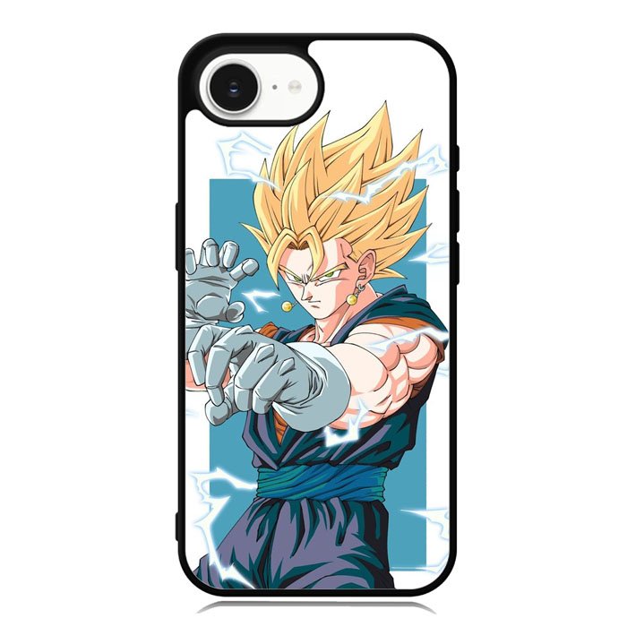 Lander Dragon Ball iPhone 16e Case OV10614