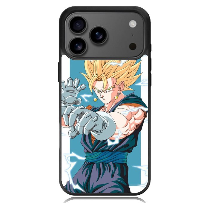 Lander Dragon Ball Samsung Galaxy S26 Ultra Case OV10614