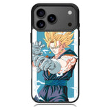 Lander Dragon Ball Samsung Galaxy S26 Ultra Case OV10614