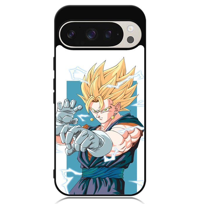 Lander Dragon Ball Google Pixel 9 | Pixel 9 Pro Case OV10614
