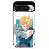 Lander Dragon Ball Google Pixel 9 | Pixel 9 Pro Case OV10614