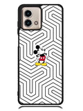 mickey mouse Motorola Moto G Stylus 5G 2023 Case OV10496
