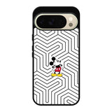 mickey mouse Google Pixel 10 Pro Case QC10496