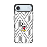 mickey mouse iPhone Air Case QC10496