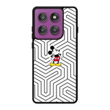 mickey mouse Motorola Moto Edge 60 Pro Case QC10496