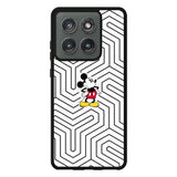 mickey mouse Motorola Moto Edge 2025 Case QC10496