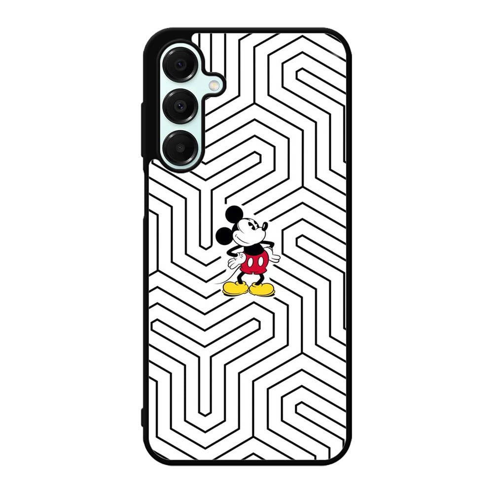 mickey mouse Samsung Galaxy A16 Case OV10496