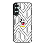 mickey mouse Samsung Galaxy A16 Case OV10496