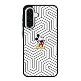mickey mouse Samsung Galaxy A26 5G Case RC10496