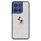 mickey mouse Motorola Moto G Stylus 5G 2025 Case OV10496