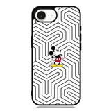 mickey mouse iPhone 16e Case OV10496