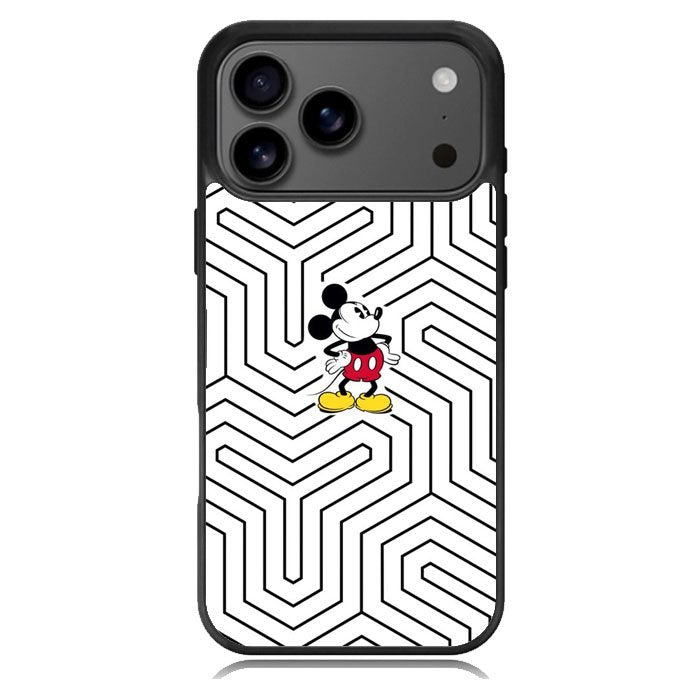 mickey mouse Samsung Galaxy S26 Ultra Case OV10496