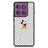 mickey mouse Motorola Moto Edge 2025 | Moto Edge 60 Fusion | Moto Edge 60 Pro Case OV10496