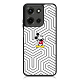 mickey mouse Motorola Moto G 5G 2025 Case OV10496