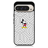 mickey mouse Google Pixel 10 Pro XL Case RC10496