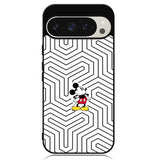 mickey mouse Google Pixel 9 | Pixel 9 Pro Case OV10496