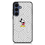 mickey mouse Samsung Galaxy S25 FE Case OV10496