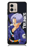 Future Trunks Motorola Moto G Stylus 5G 2023 Case OV10575