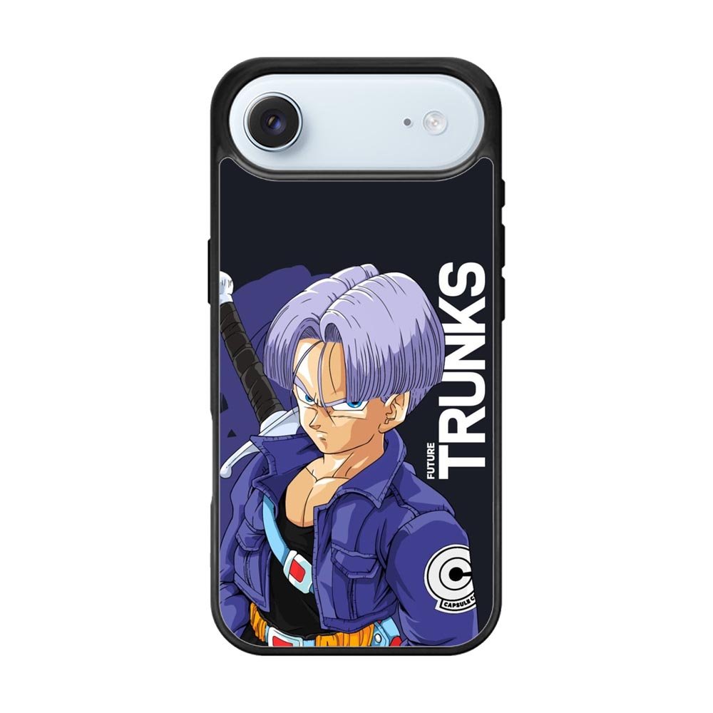 Future Trunks iPhone Air Case QC10575